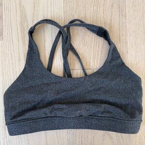 Lululemon Energy Bra